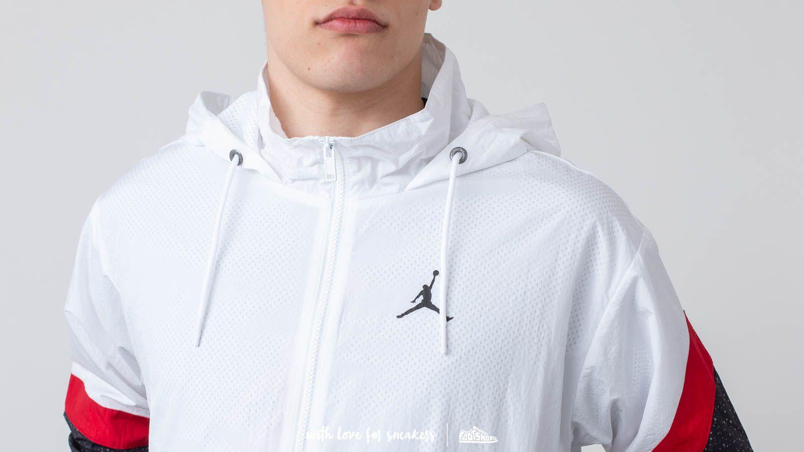 Jordan Diamond Cement Herrenjacke Nike pour homme | Lyst