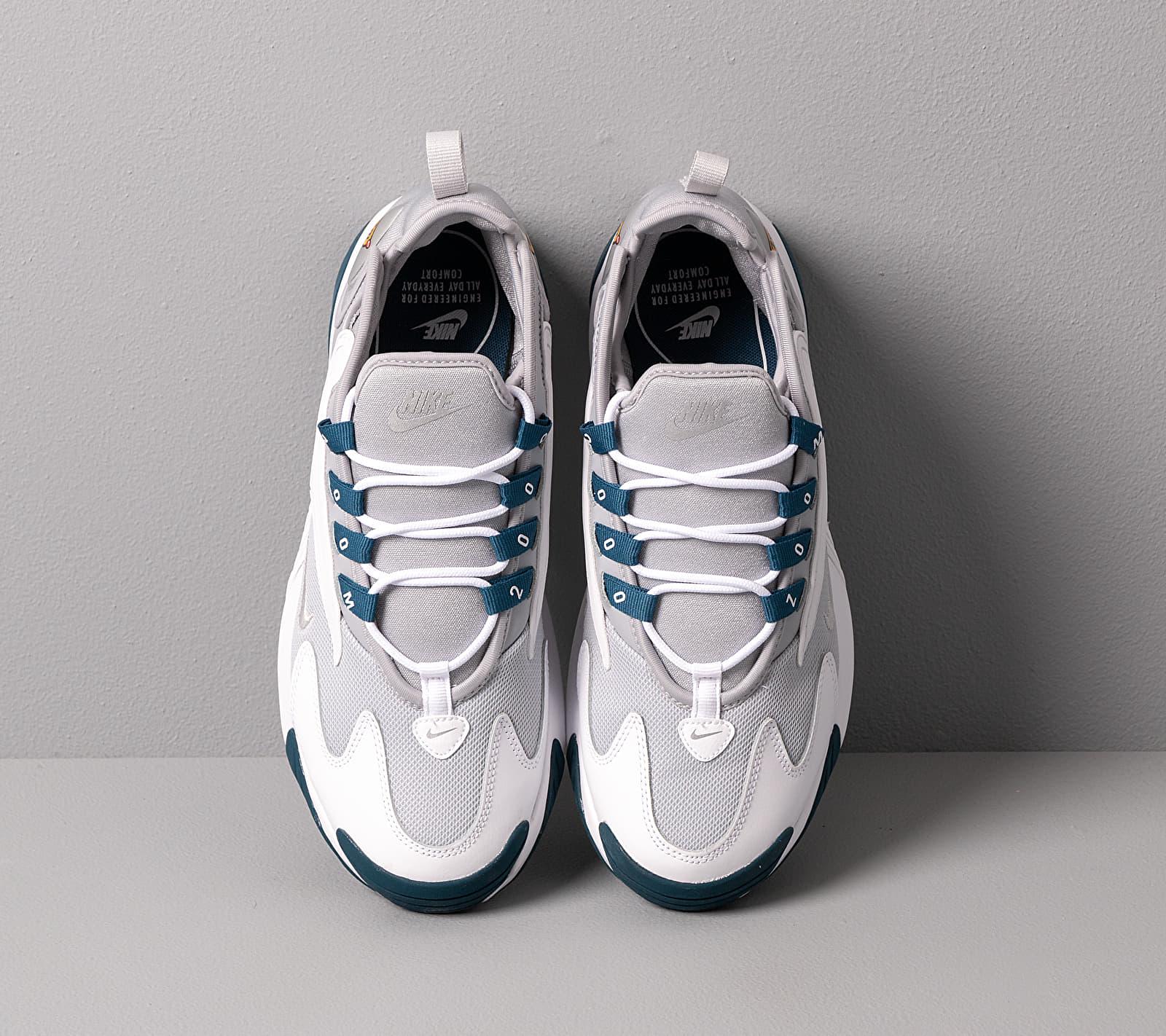 zoom 2k wolf grey blue