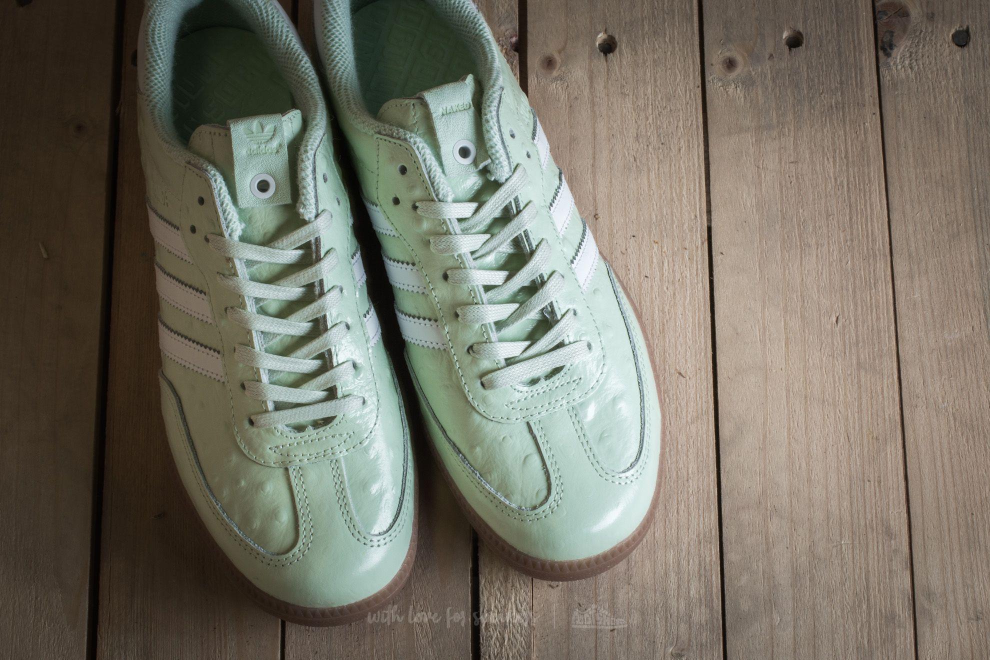adidas consortium samba w