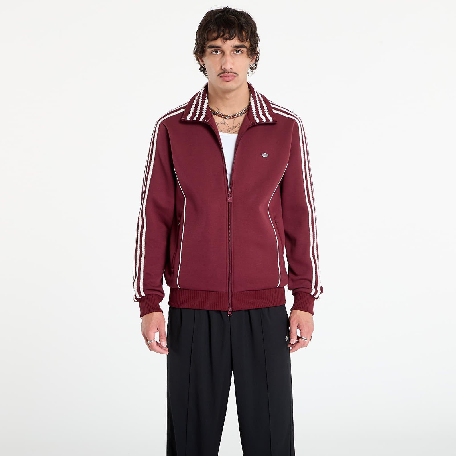 アディダス Adidas 【 Adicolour King Top Jacket Mens 】 メンズ adidas Q3 Atlanta Original Men's Jacket IX6724 | eBay