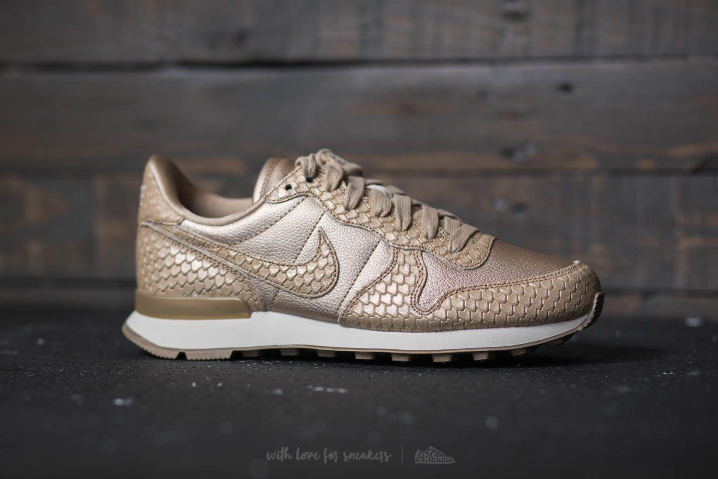 Nike Damen W Internationalist Premium Sneaker Nike Damen W Internationalist Premium Sneaker