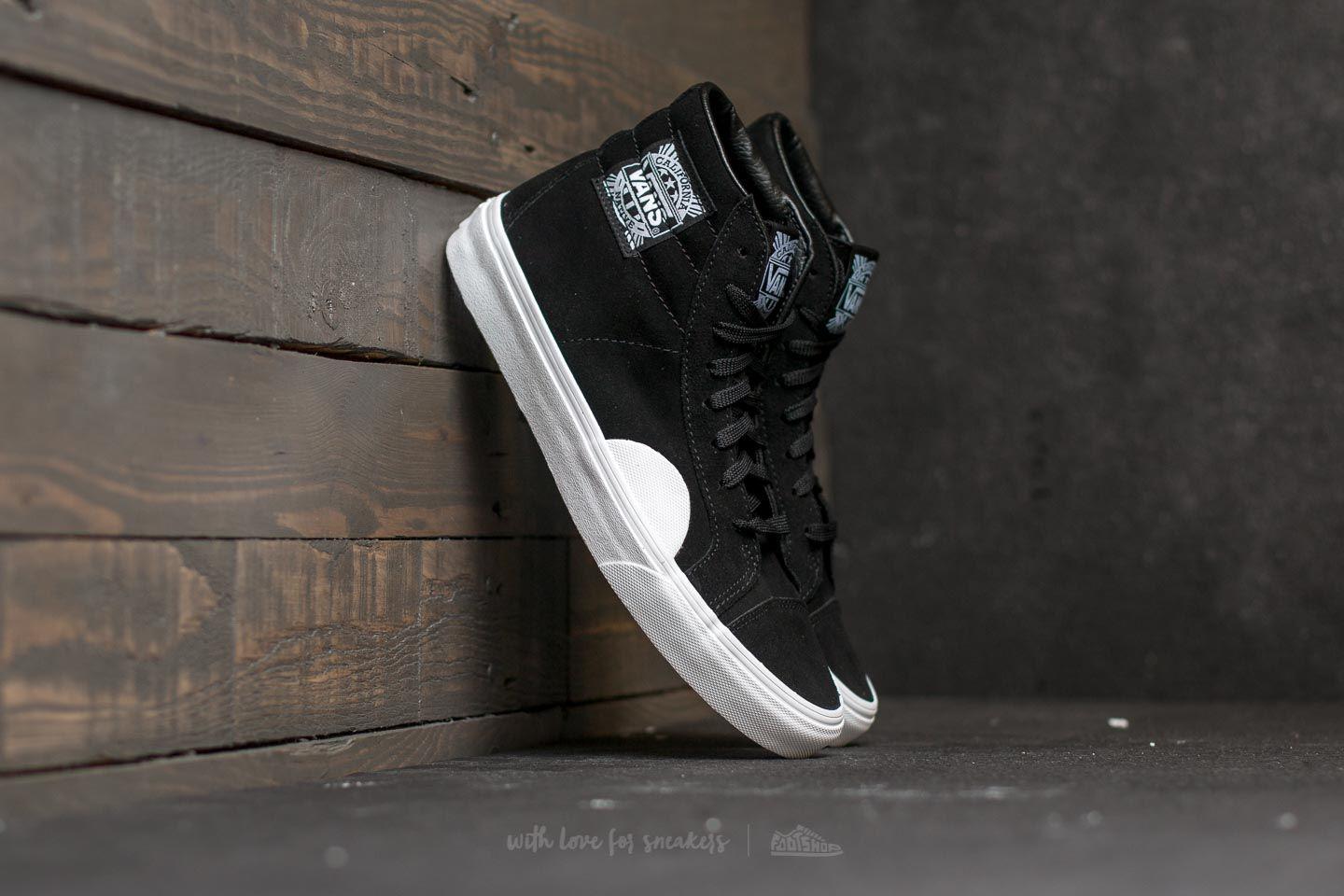 vans style 238
