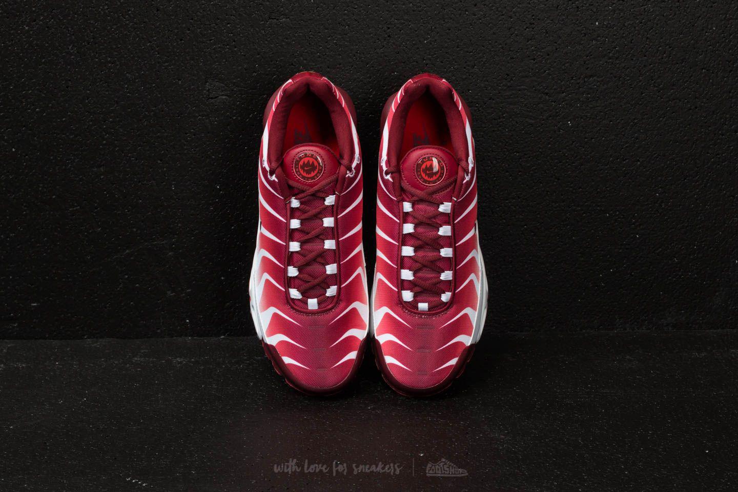 Buy Air Max Plus TN SE 'Speed Red' - AQ1088 001