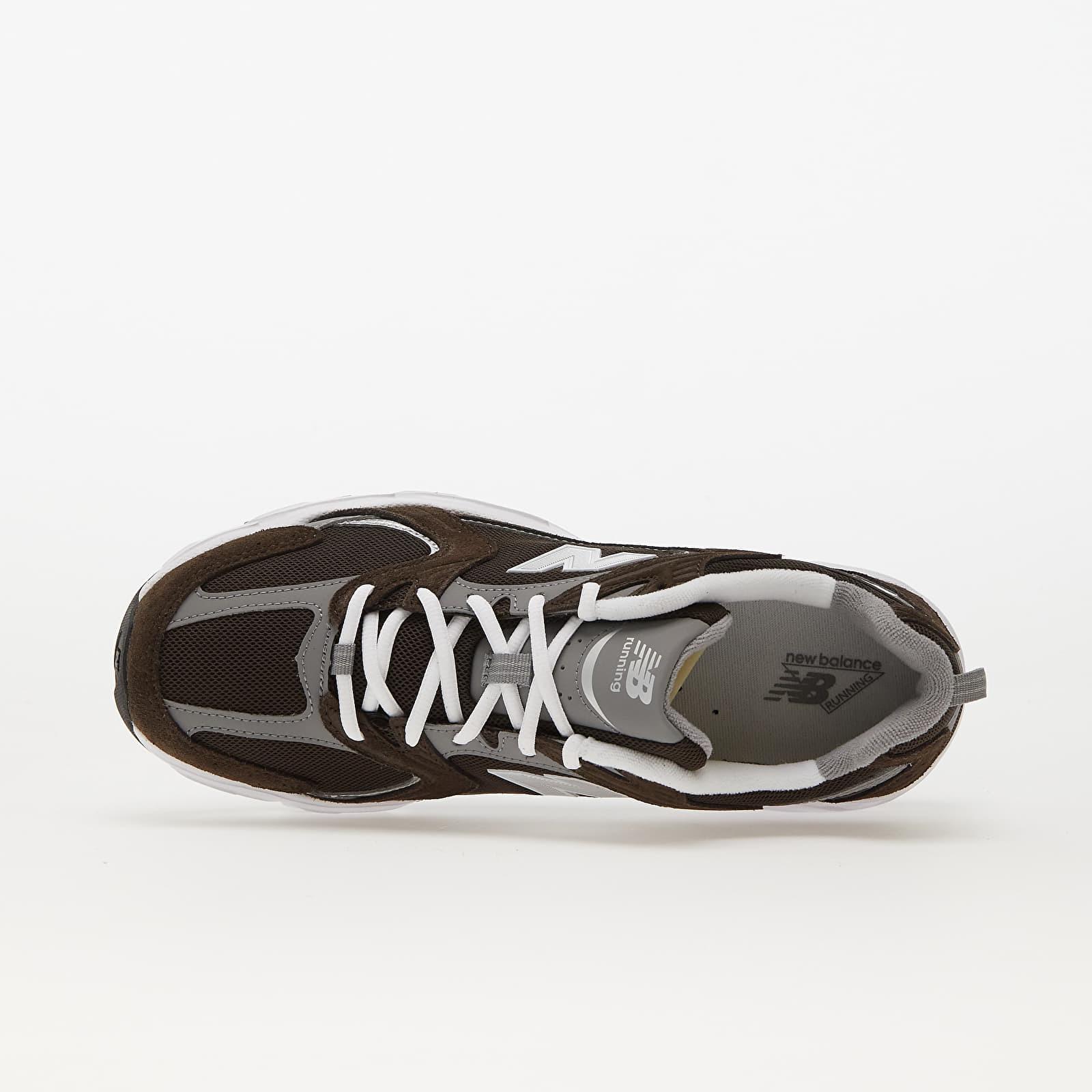 New Balance 530 in Brown for Men Lyst