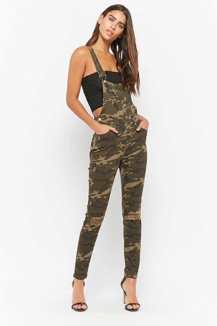 forever 21 dungarees