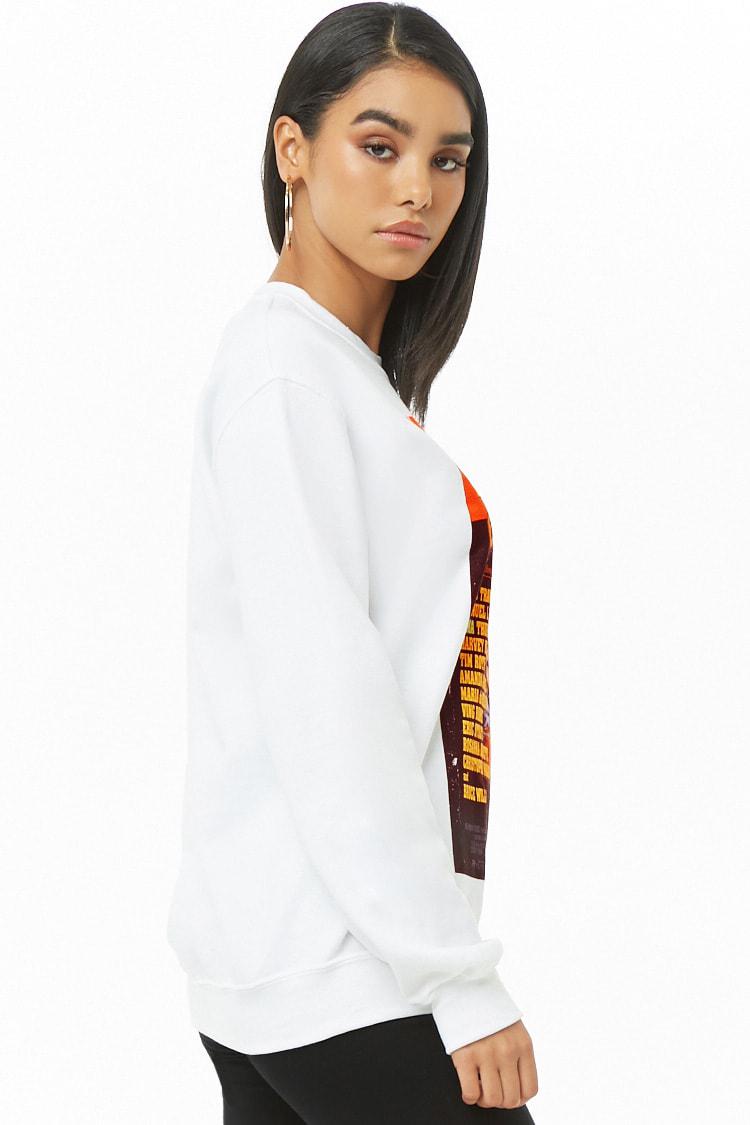 long zip up sweatshirt