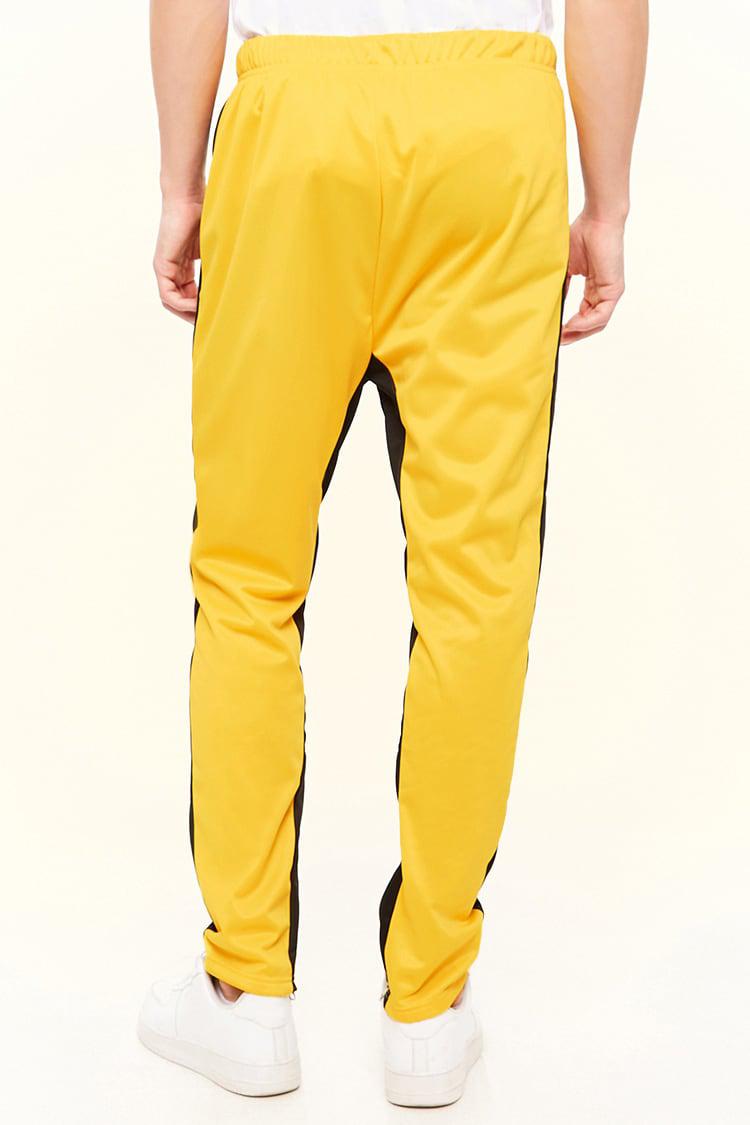 forever 21 mens track pants