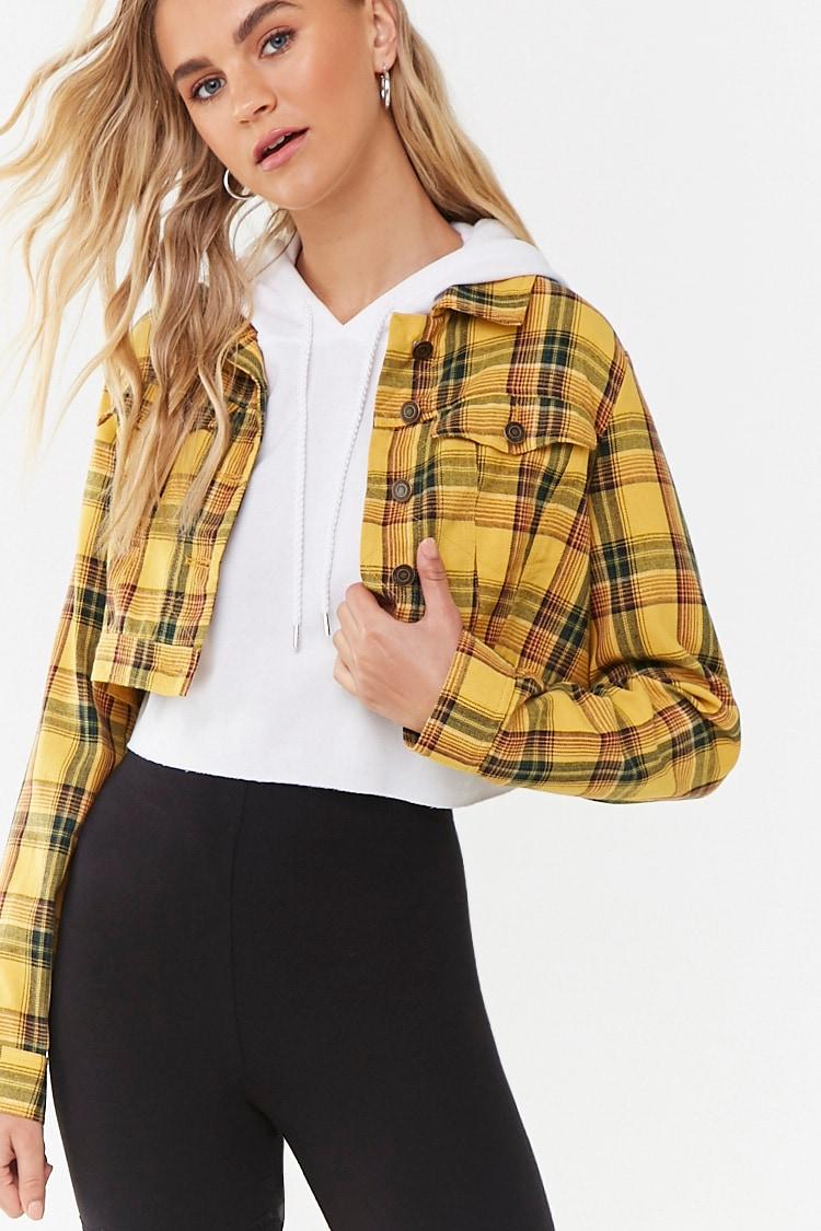 streetwear anorak