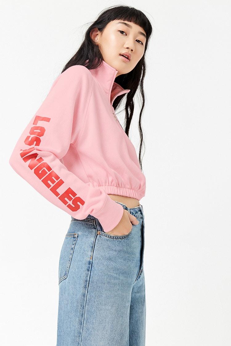 forever 21 hoodies girls