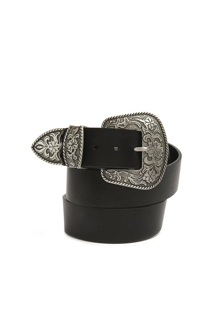 Forever 21 mens belts deals