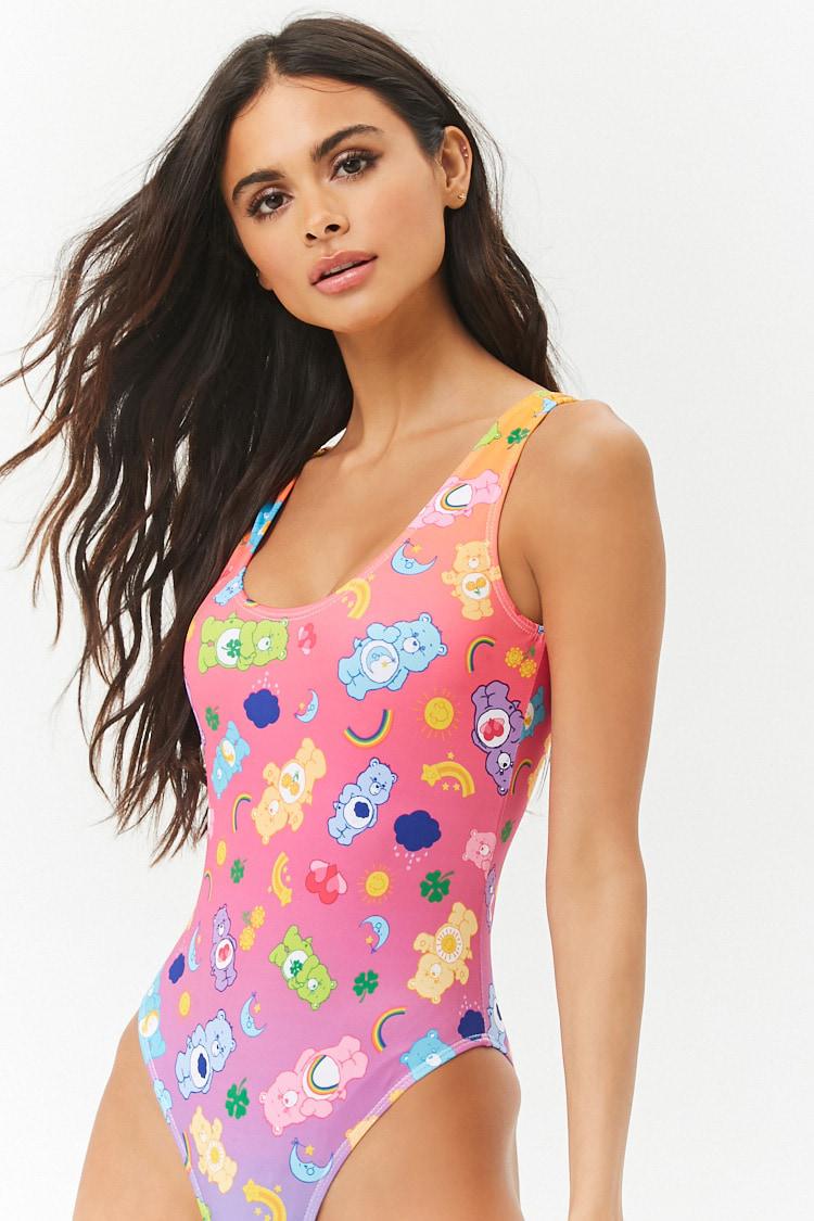 custom womens bathing suits
