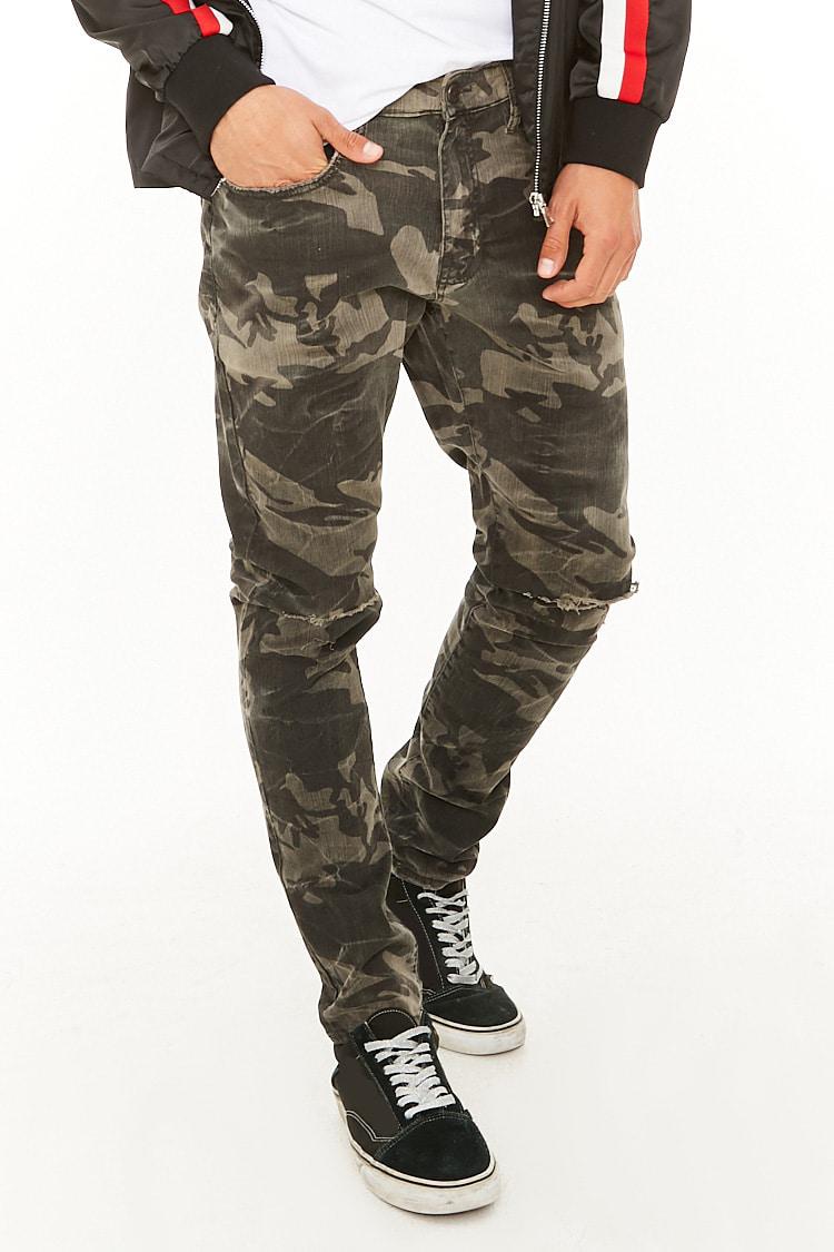 jordan craig camo pants