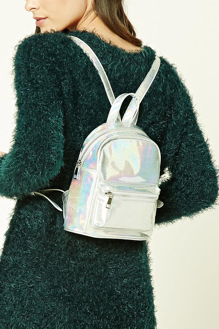 holo mini backpack