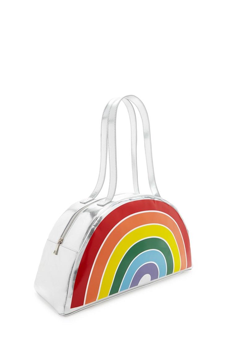rainbow purse forever 21
