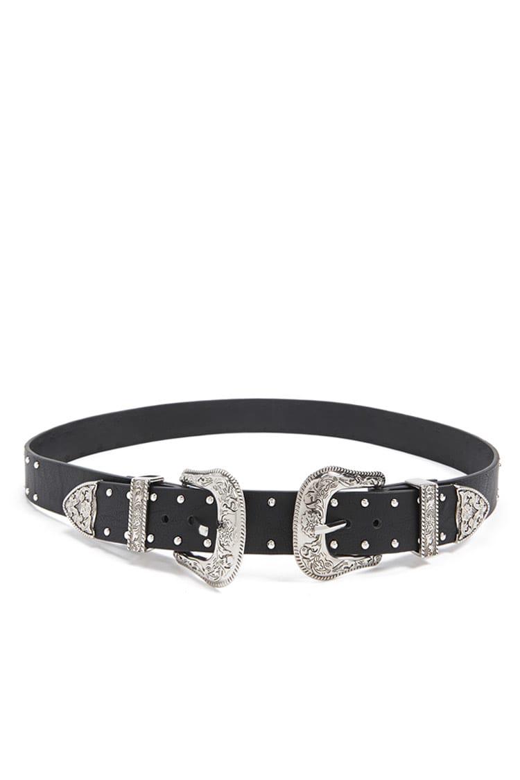 forever 21 belts