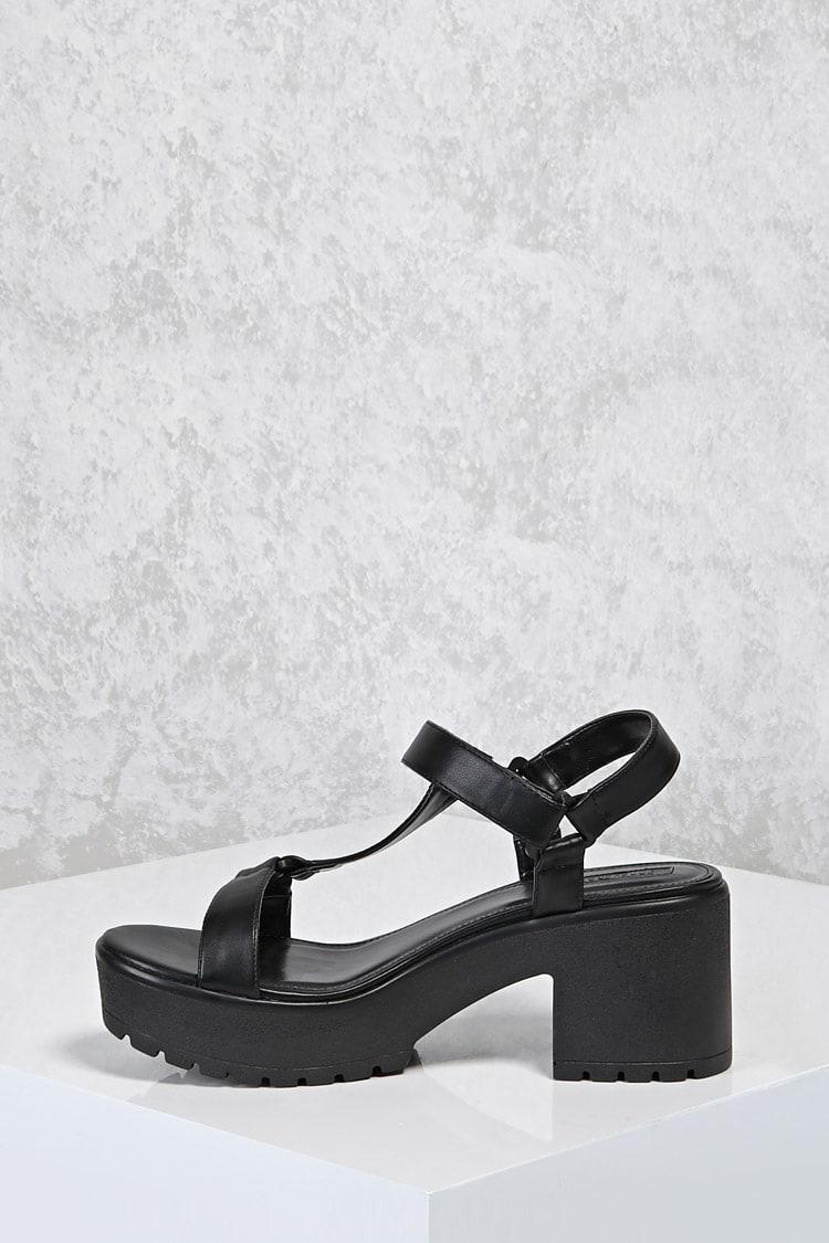 forever 21 platform