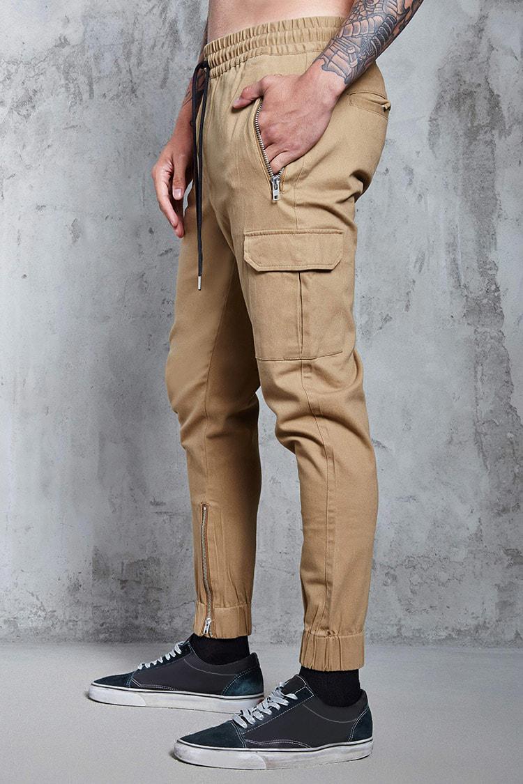 forever 21 cargo pants men