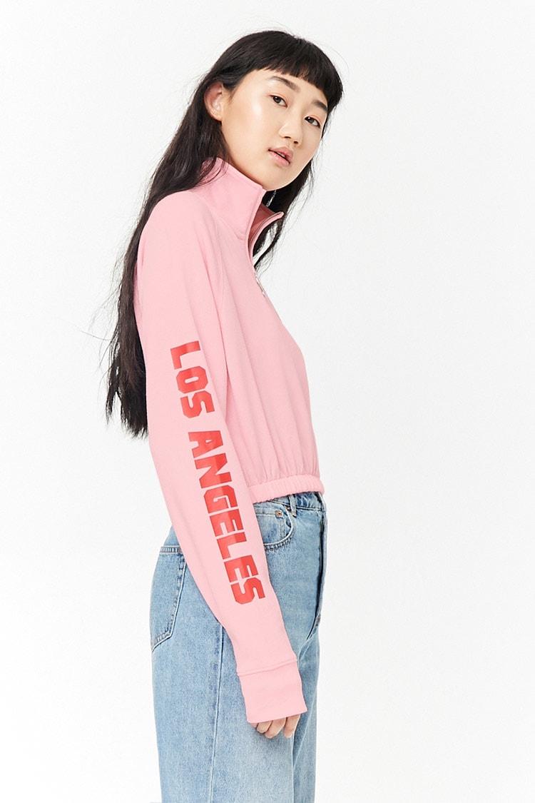 forever 21 hoodies girls