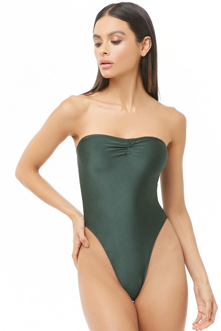 peacock swimsuit forever 21