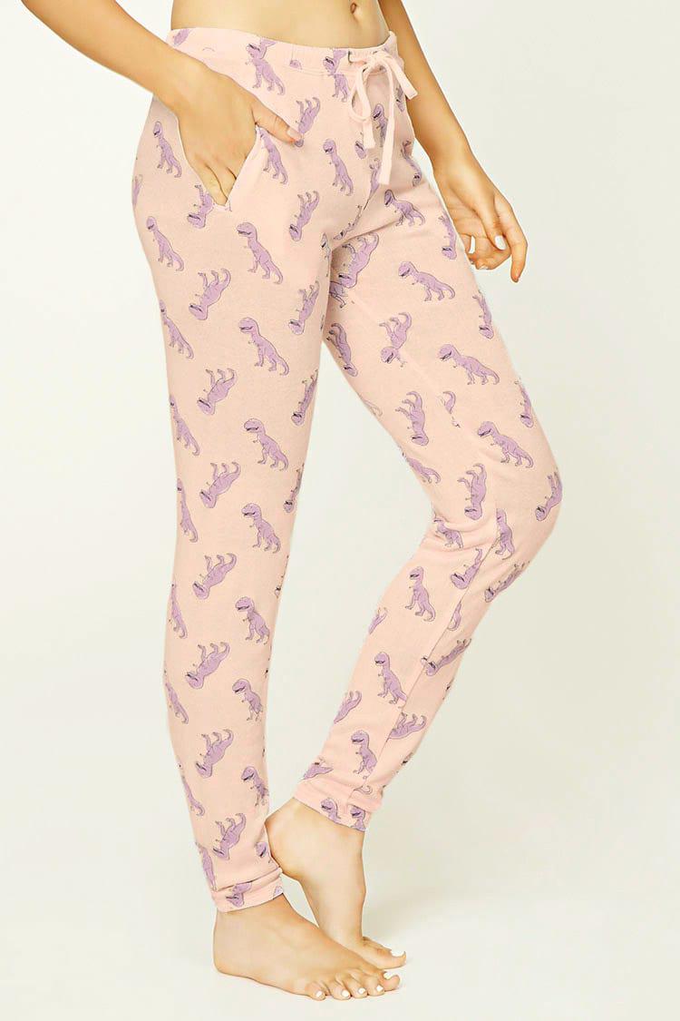 t rex leggings