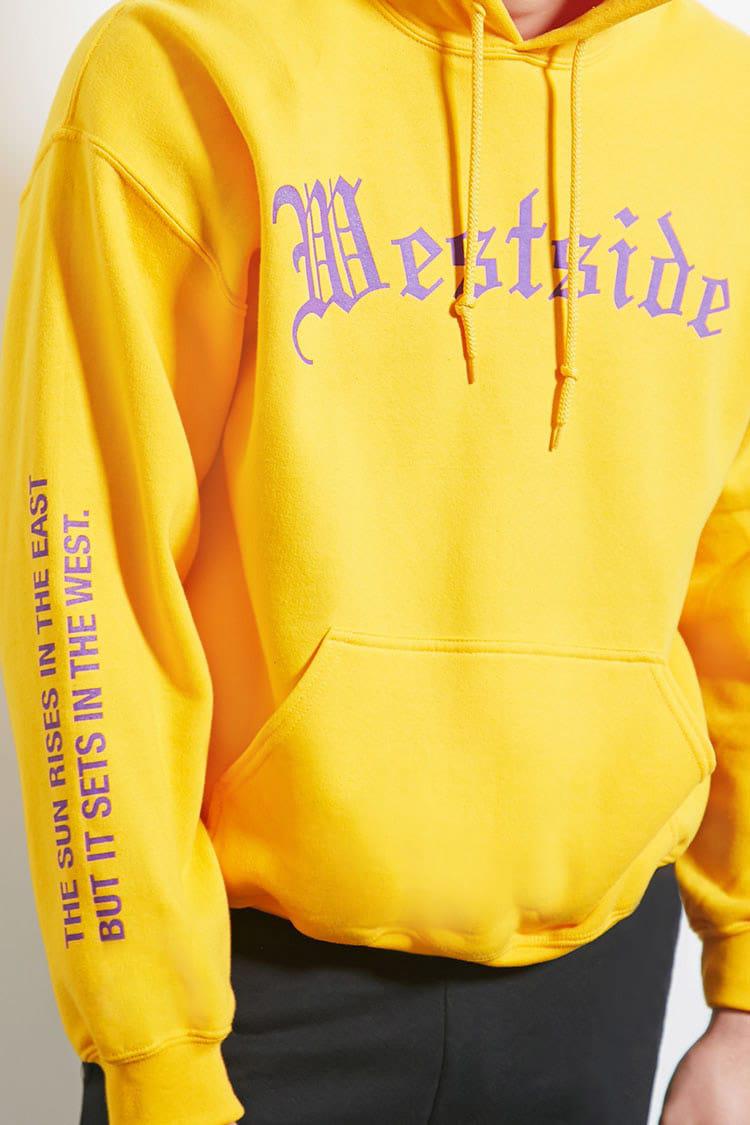 westside pullover