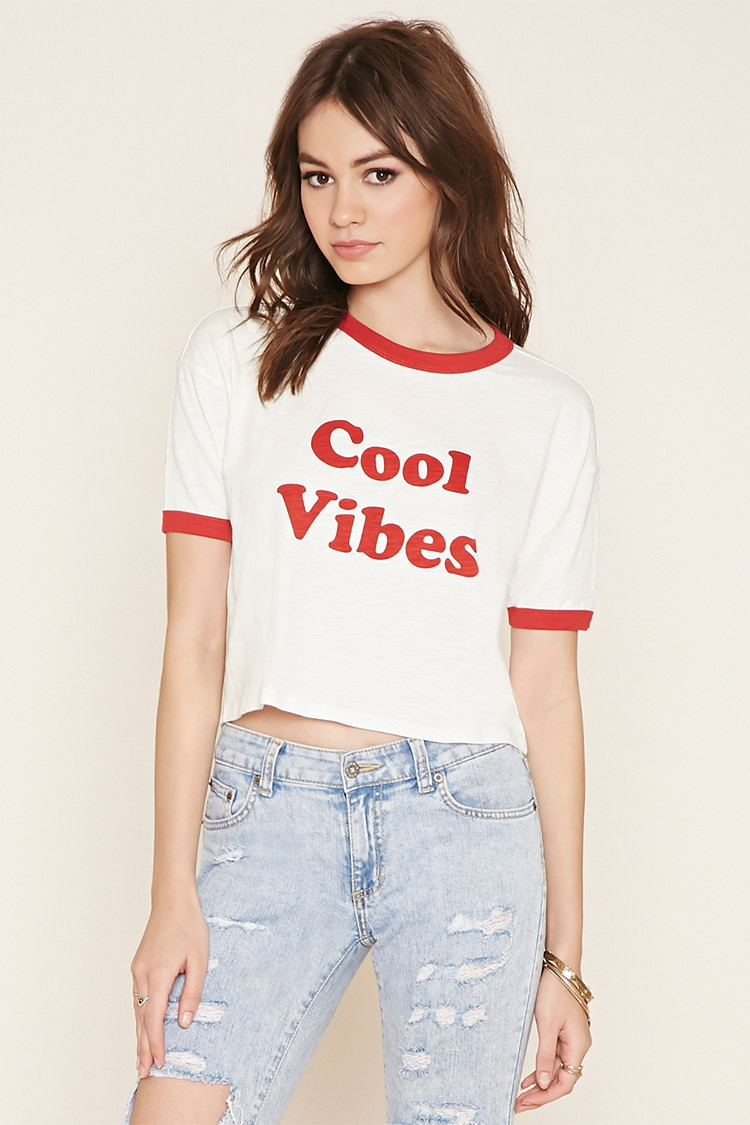 cool vibes shirt