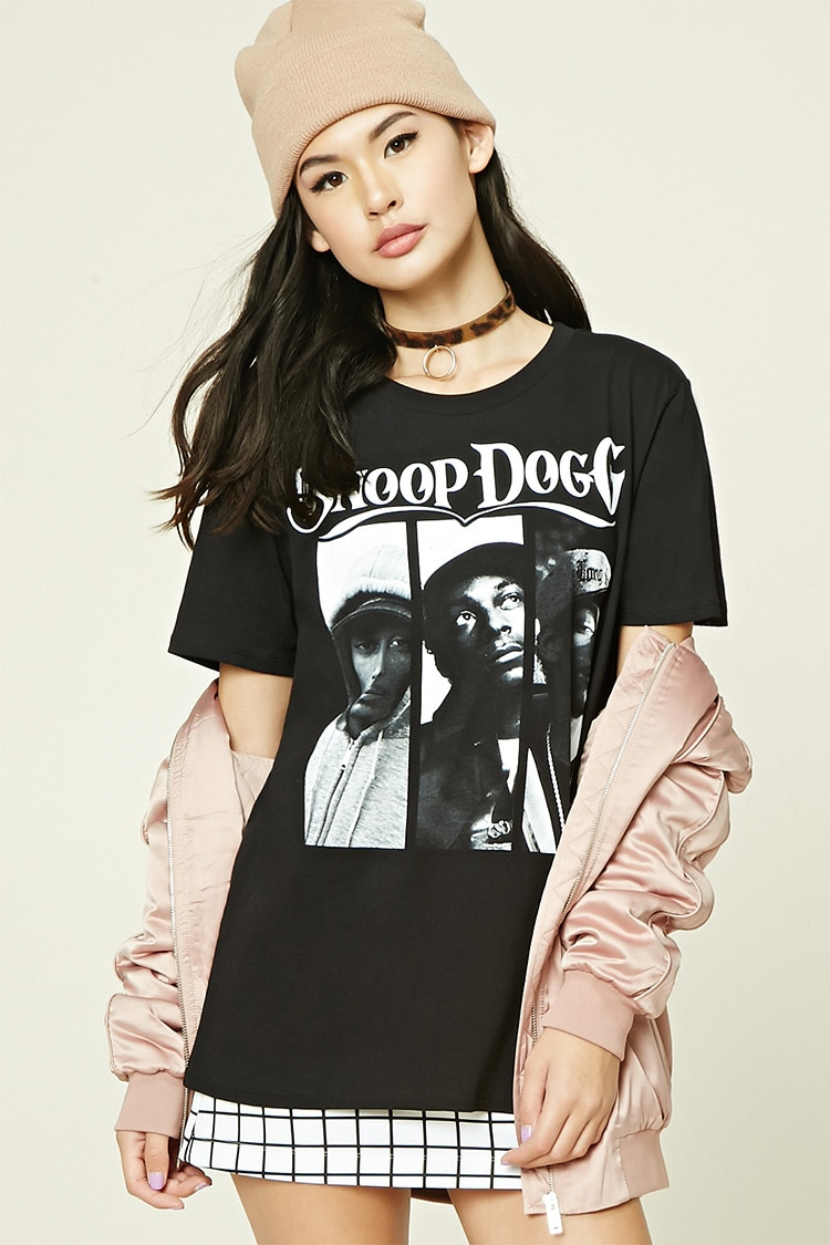 the police shirt forever 21