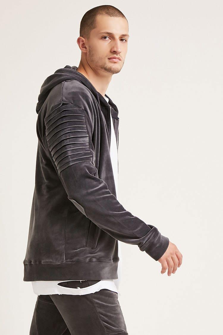 project x paris sweatshirt