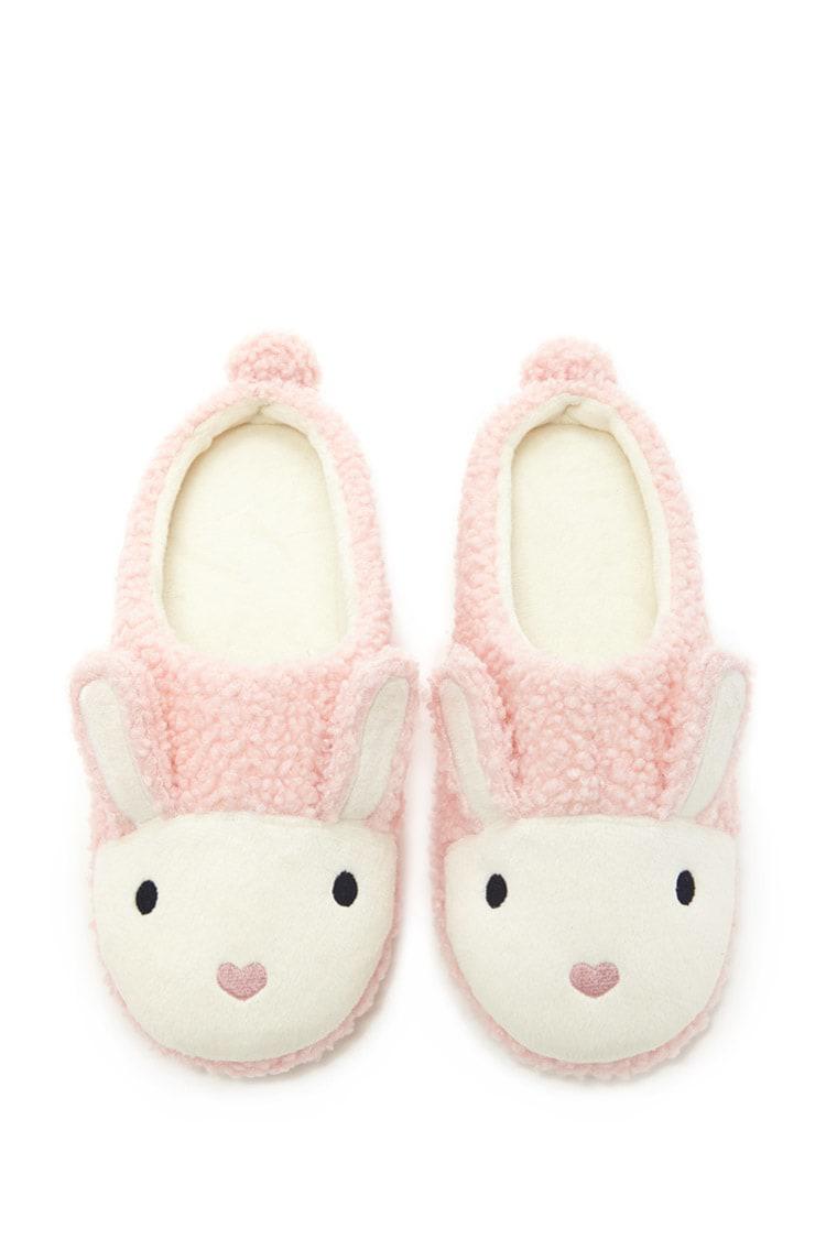 Bunny Slippers Forever 21 Poland, SAVE -