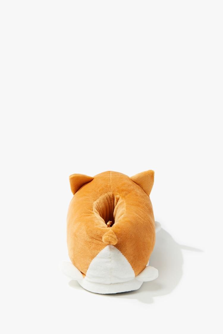 Corgi slippers forever 21 Clearance