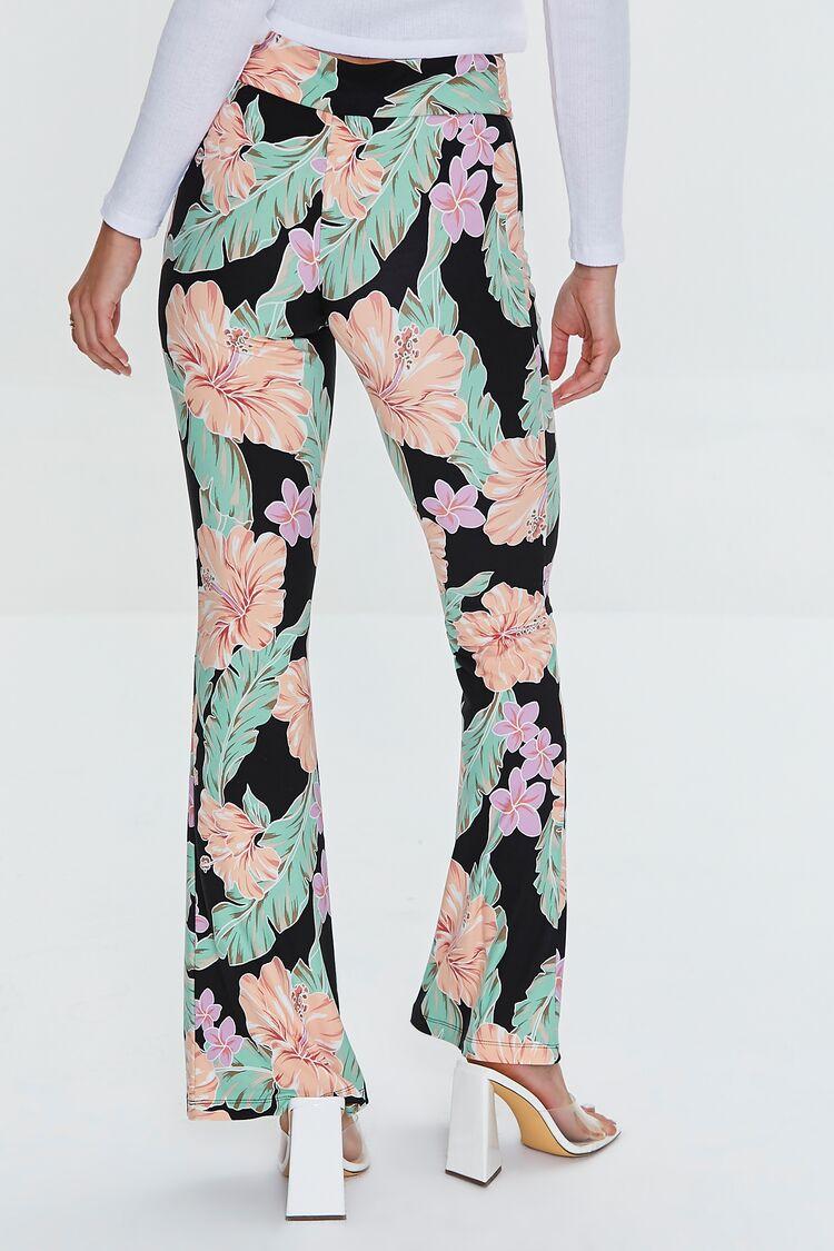 Forever 21 Synthetic Women Tropical 