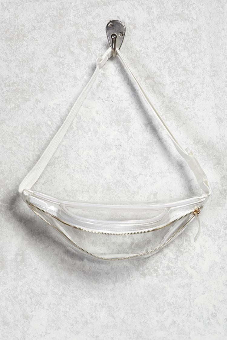 Clear Fanny Pack Forever 21 | Outlet marjalallotjament.com