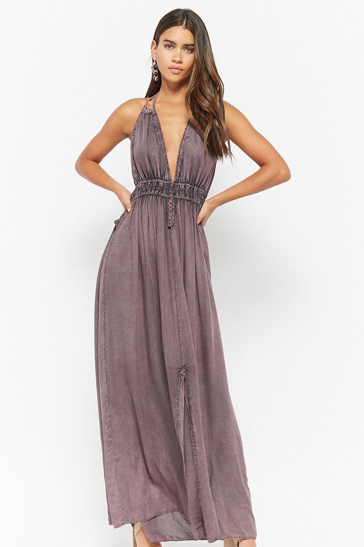 boho me maxi dress