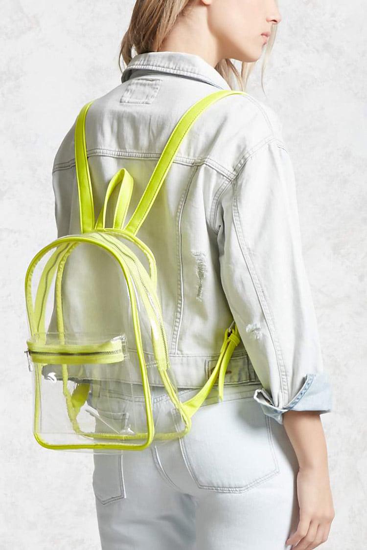 gehen Salon Undenkbar mochila forever 21 Nichtigkeit Gips Stichprobe