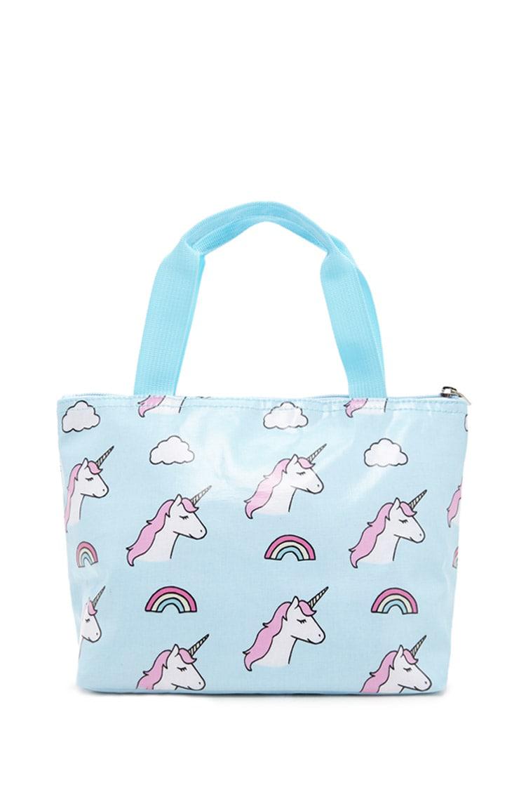 forever 21 lunch bag