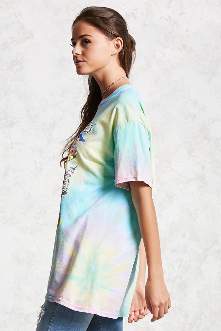 Candyland shirt forever 21 Clearance