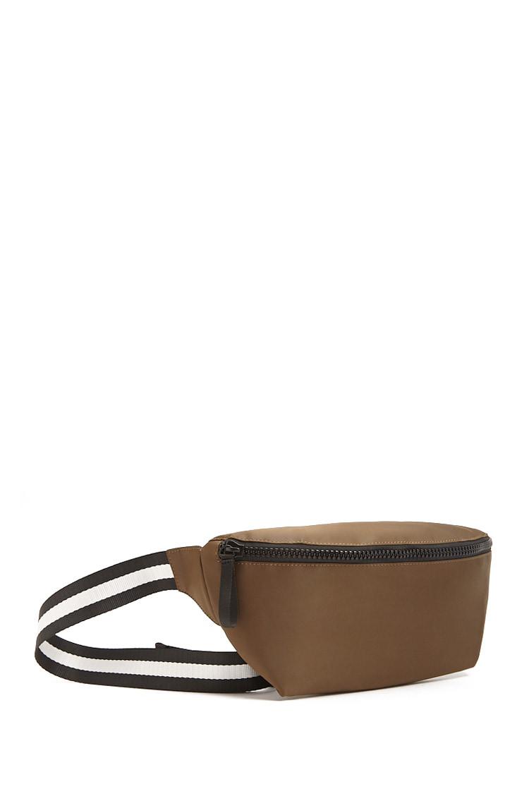 sling bags forever 21