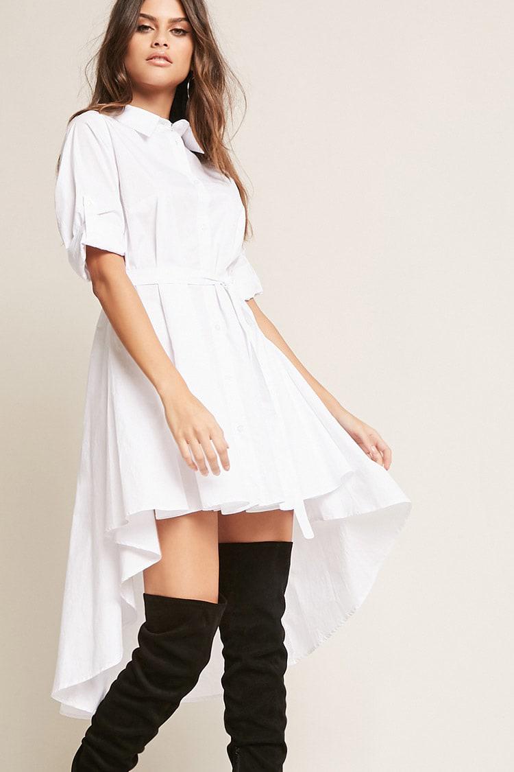 full party dress