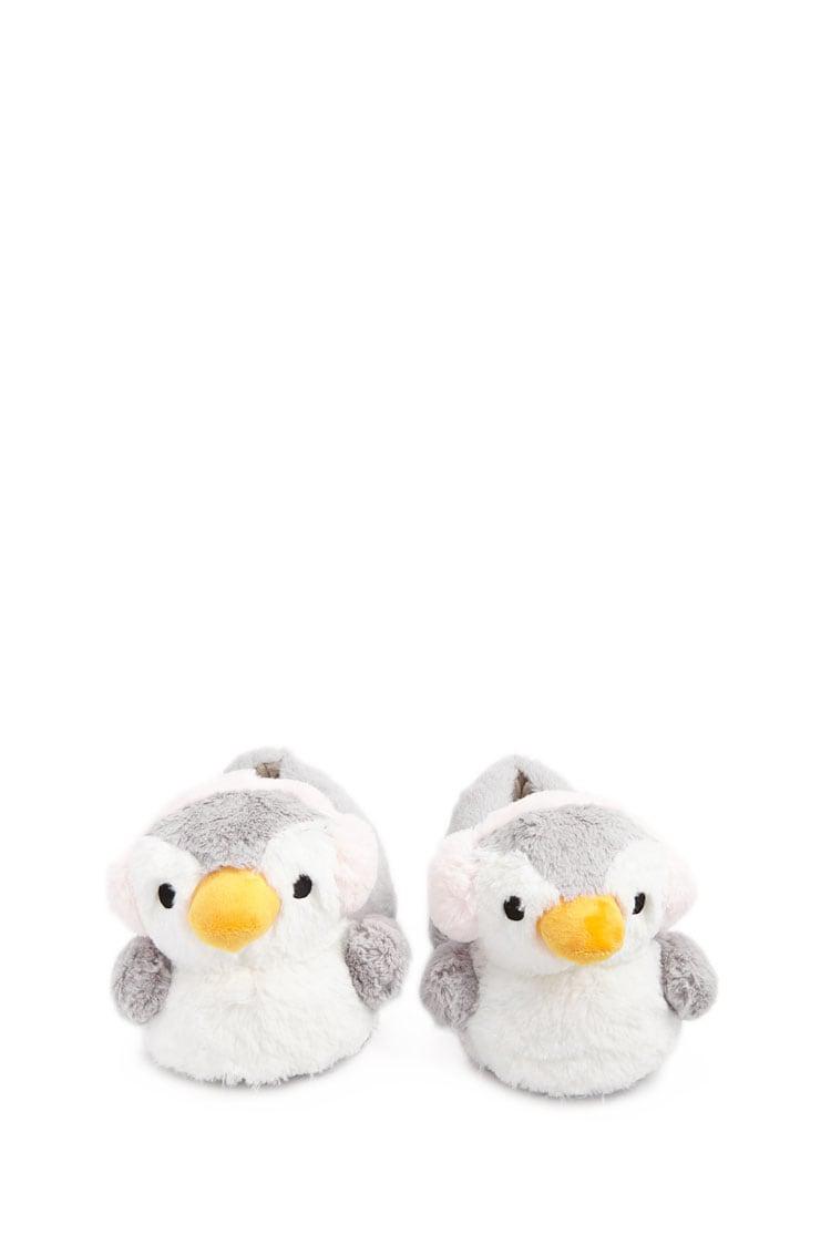 slip on winter shoes
