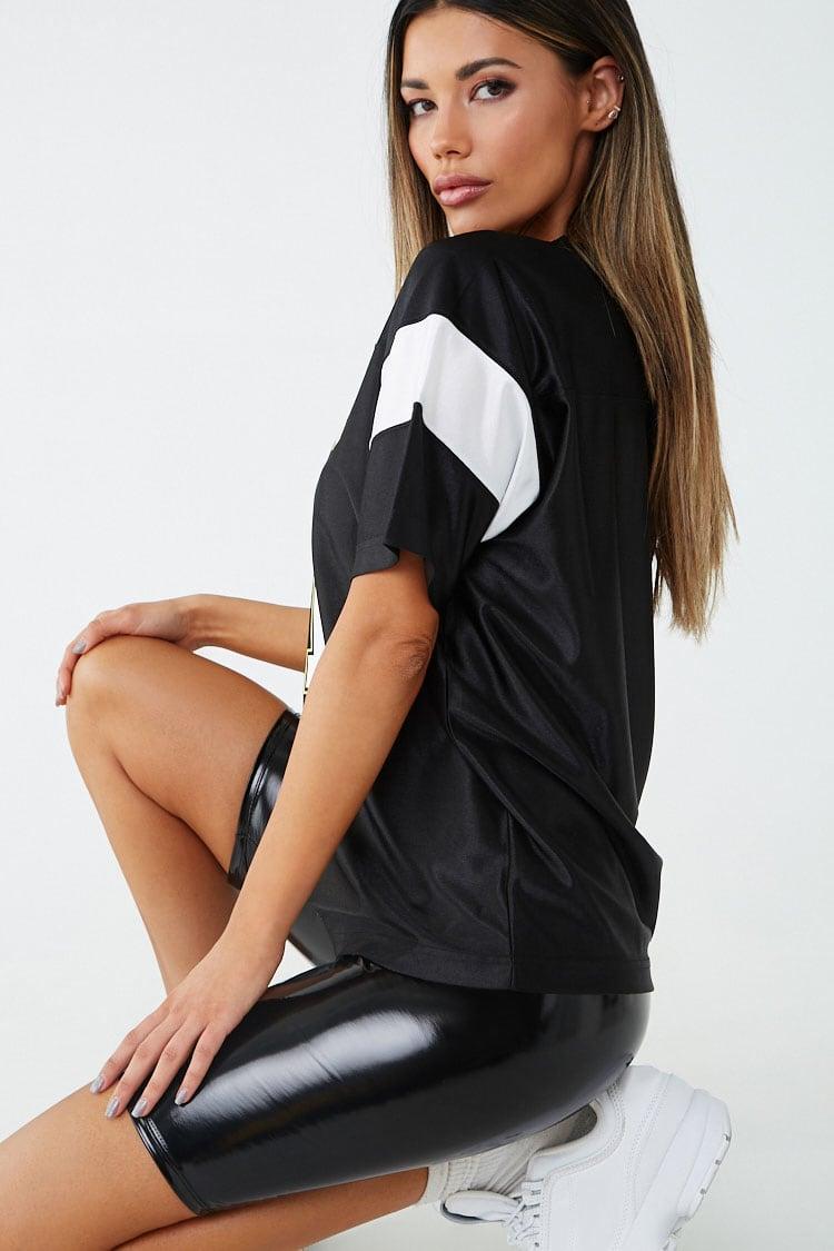 baby girl shirt forever 21