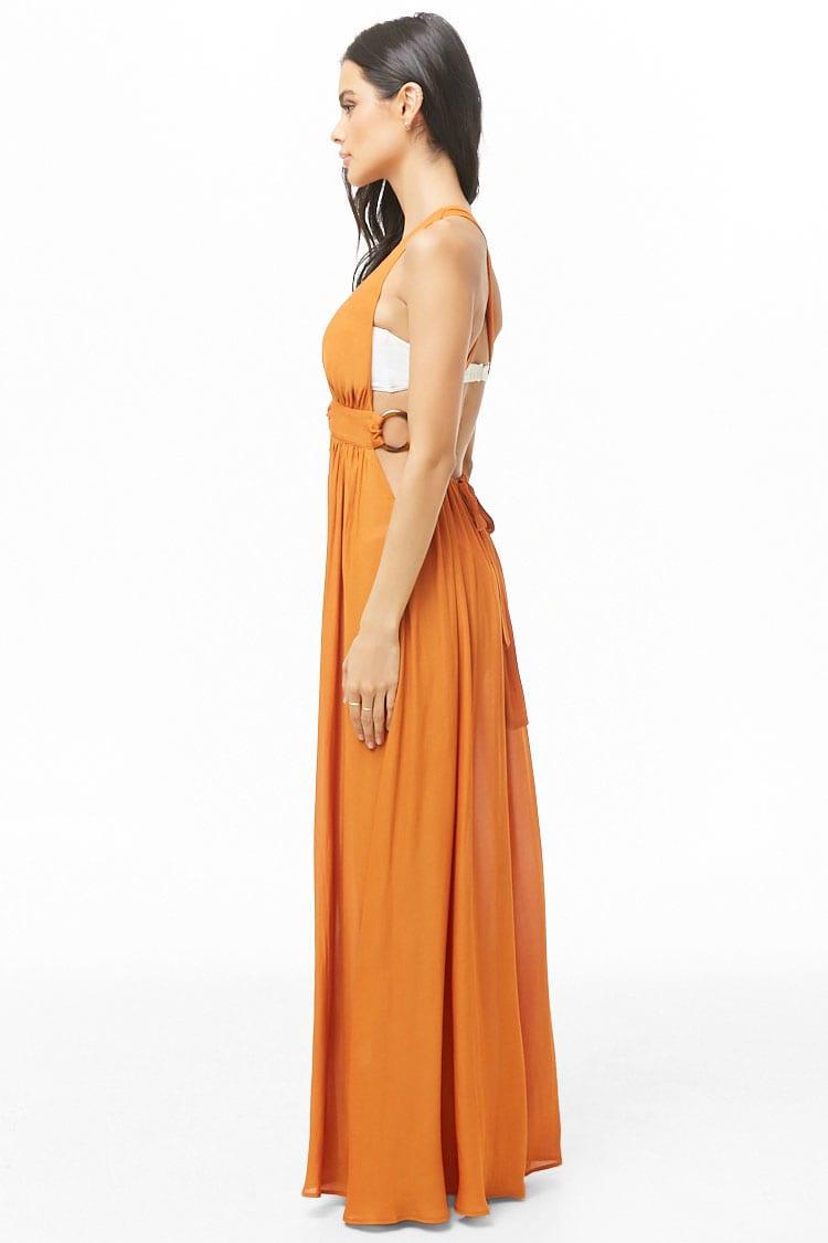 forever 21 swim cover up