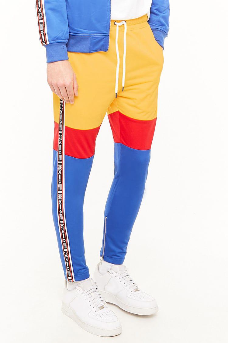 tracksuit pants rebel