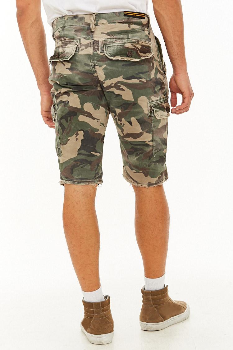 Forever 21 Denim Jordan Craig 