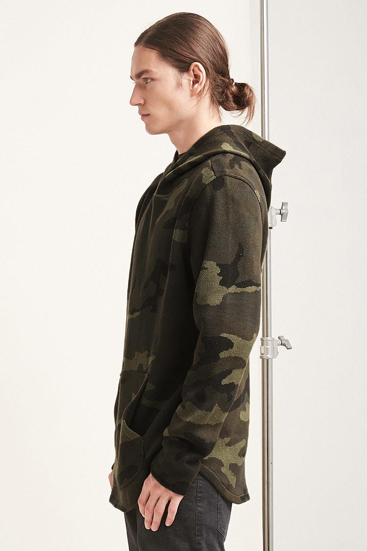 jordan craig camo hoodie