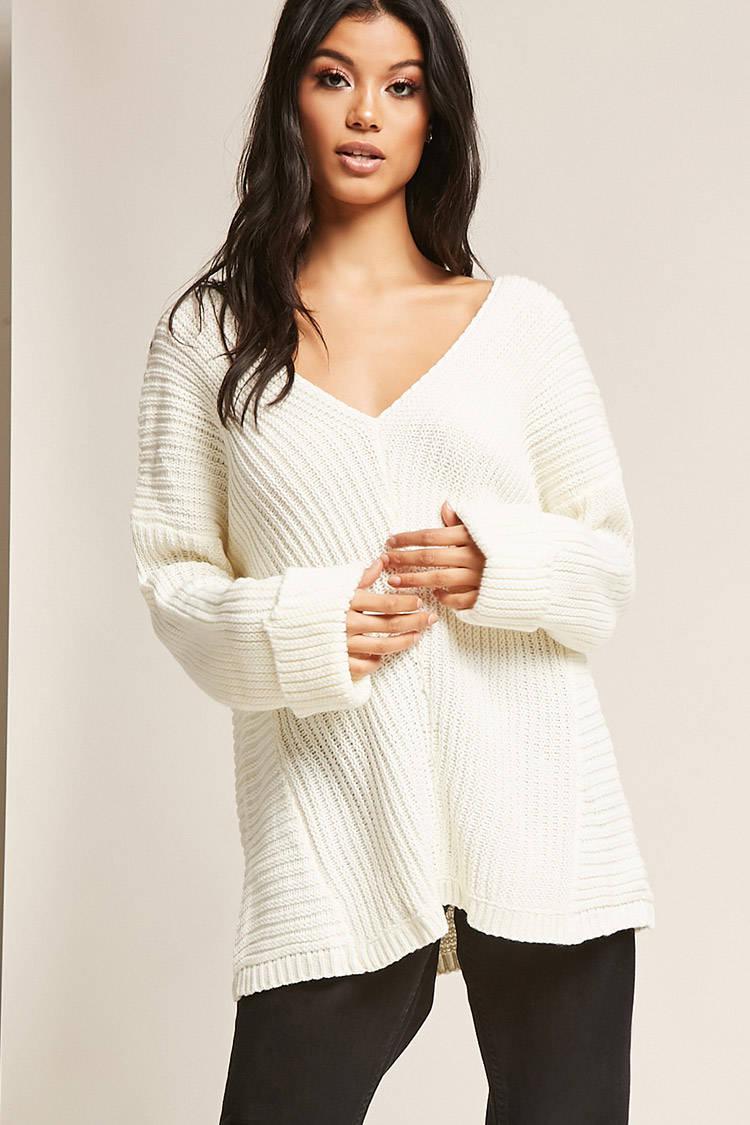 forever 21 sweaters