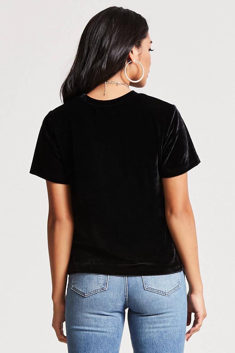 kiss band shirt forever 21