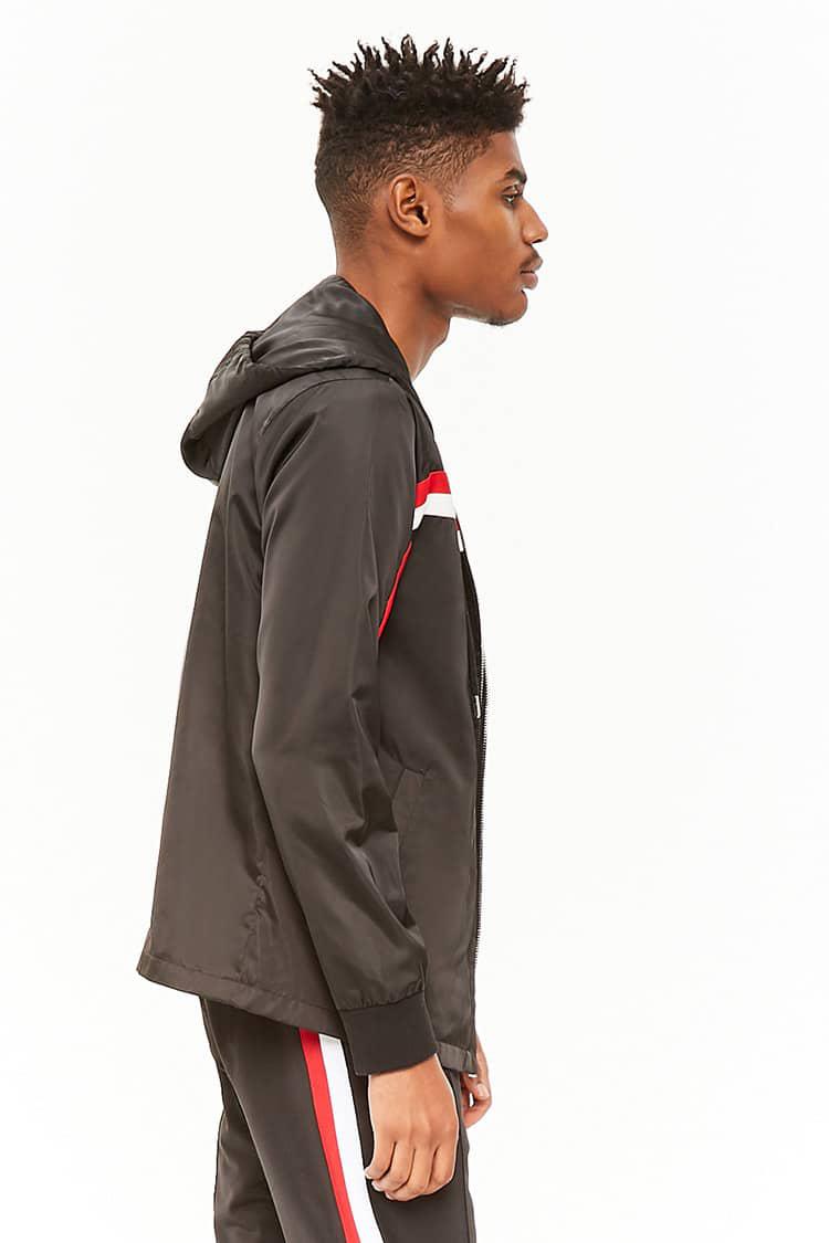 Forever 21 jackets men