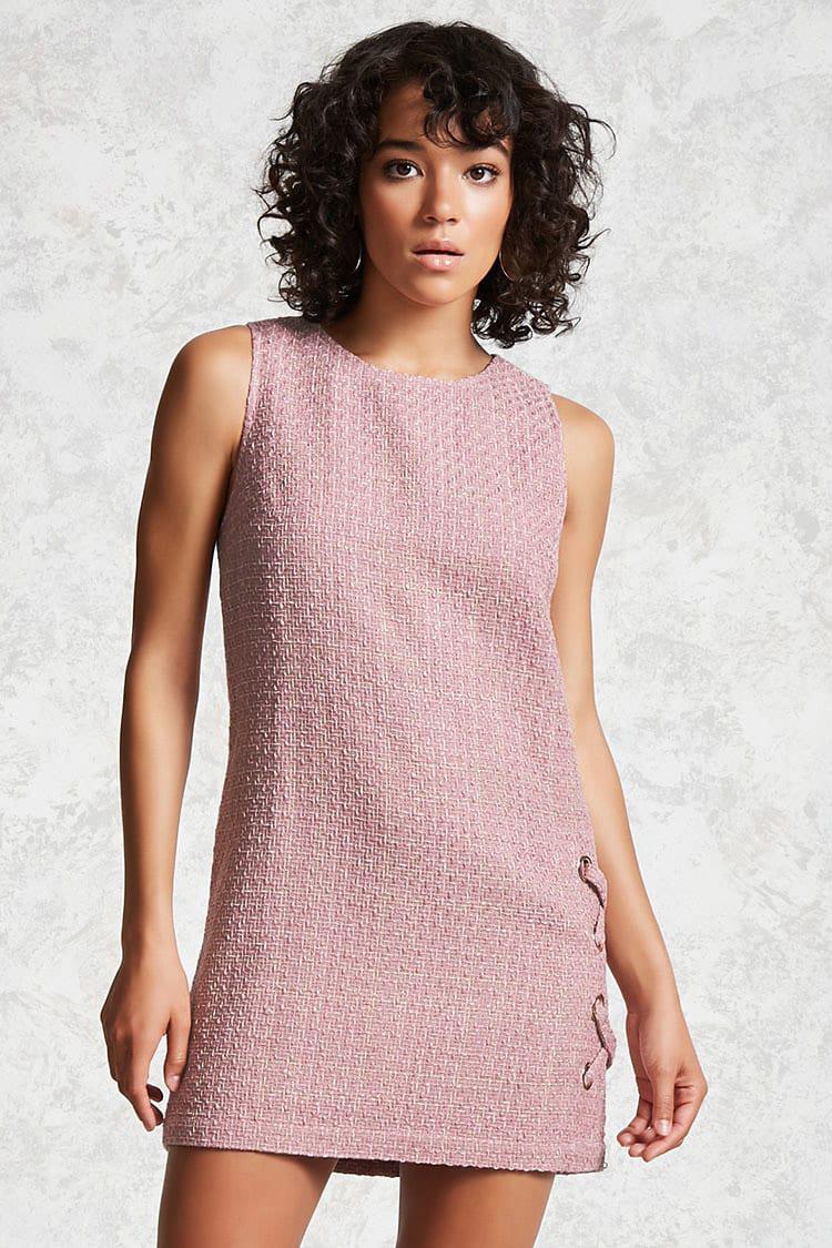 pink sundress forever 21