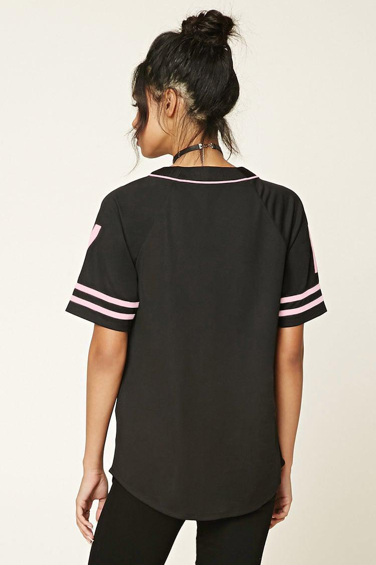 nyc 98 baseball jersey