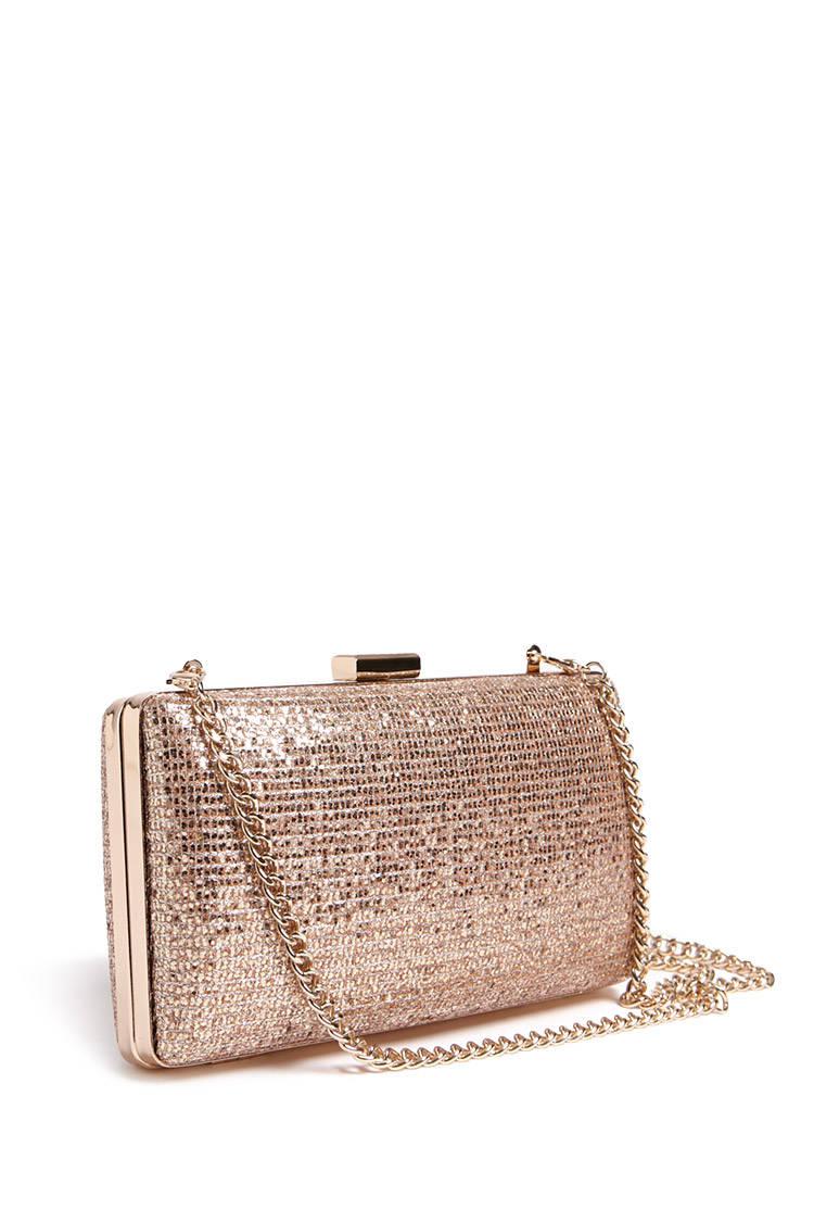 forever 21 clutch bag